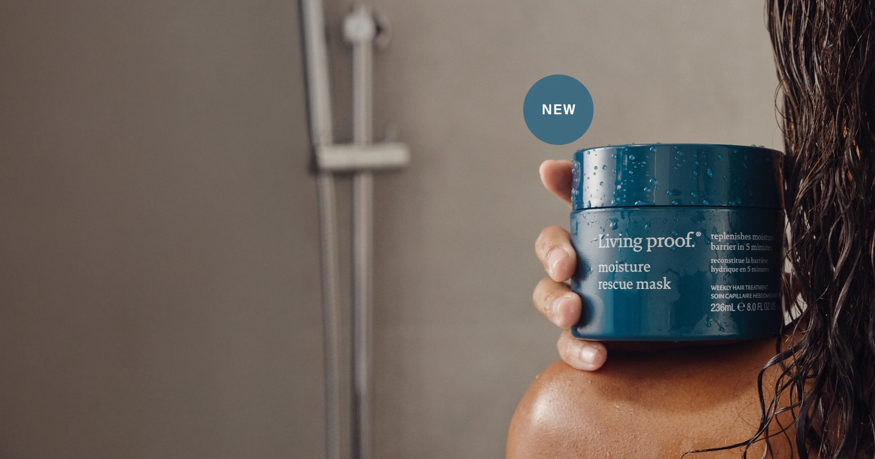 Science For Stunningly Healthy Hair